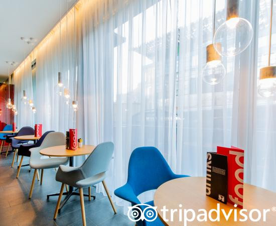 西铁城M酒店(阿姆斯特丹)主图