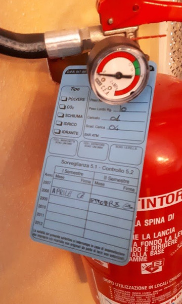 Albergo Mignon主图