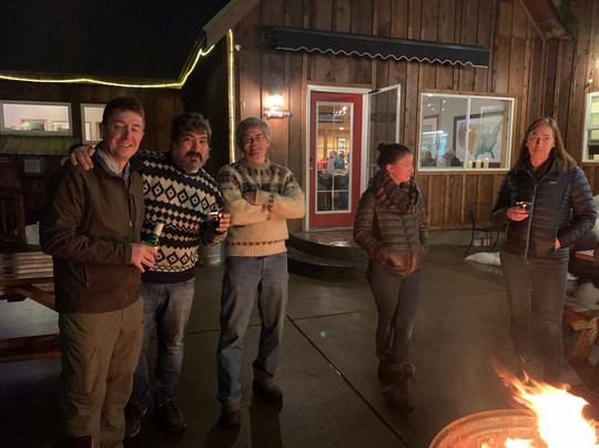 Mt. Adams Pizza主图