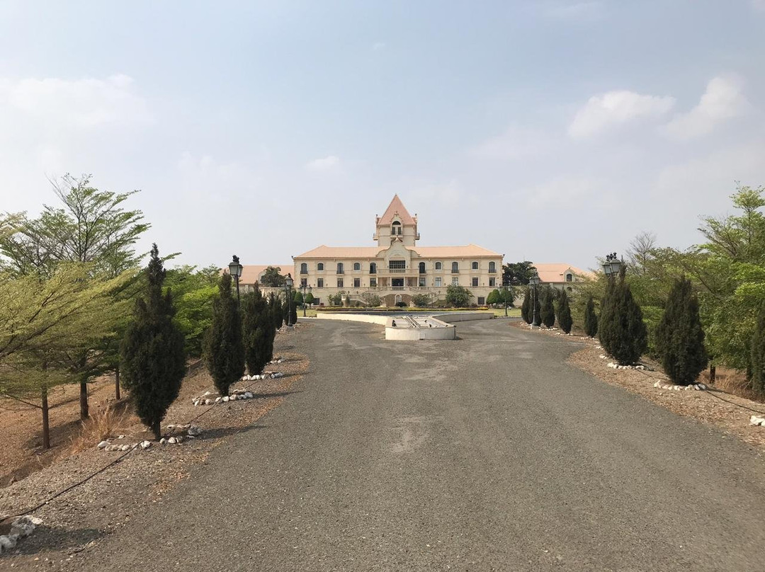 Four Seasons Winery景点图片