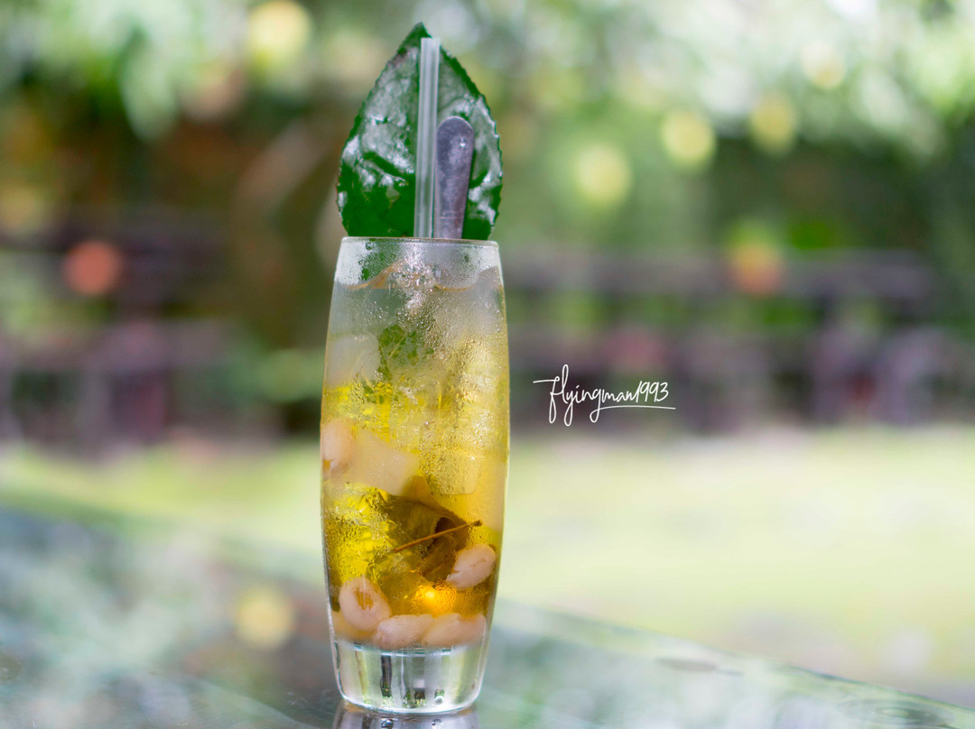 Quang Đuc Xua-绥和必去景点