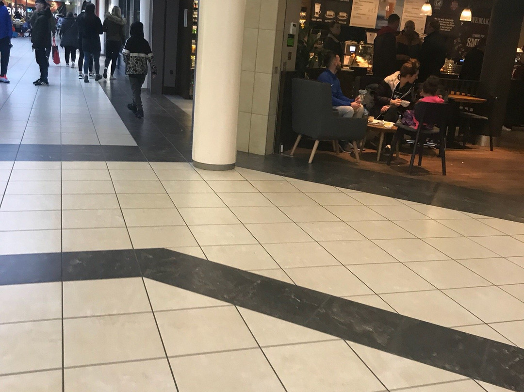 Costa Coffee