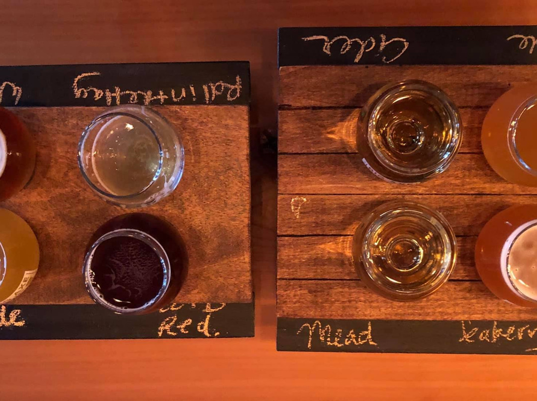 Big Axe Bed & Breakfast主图