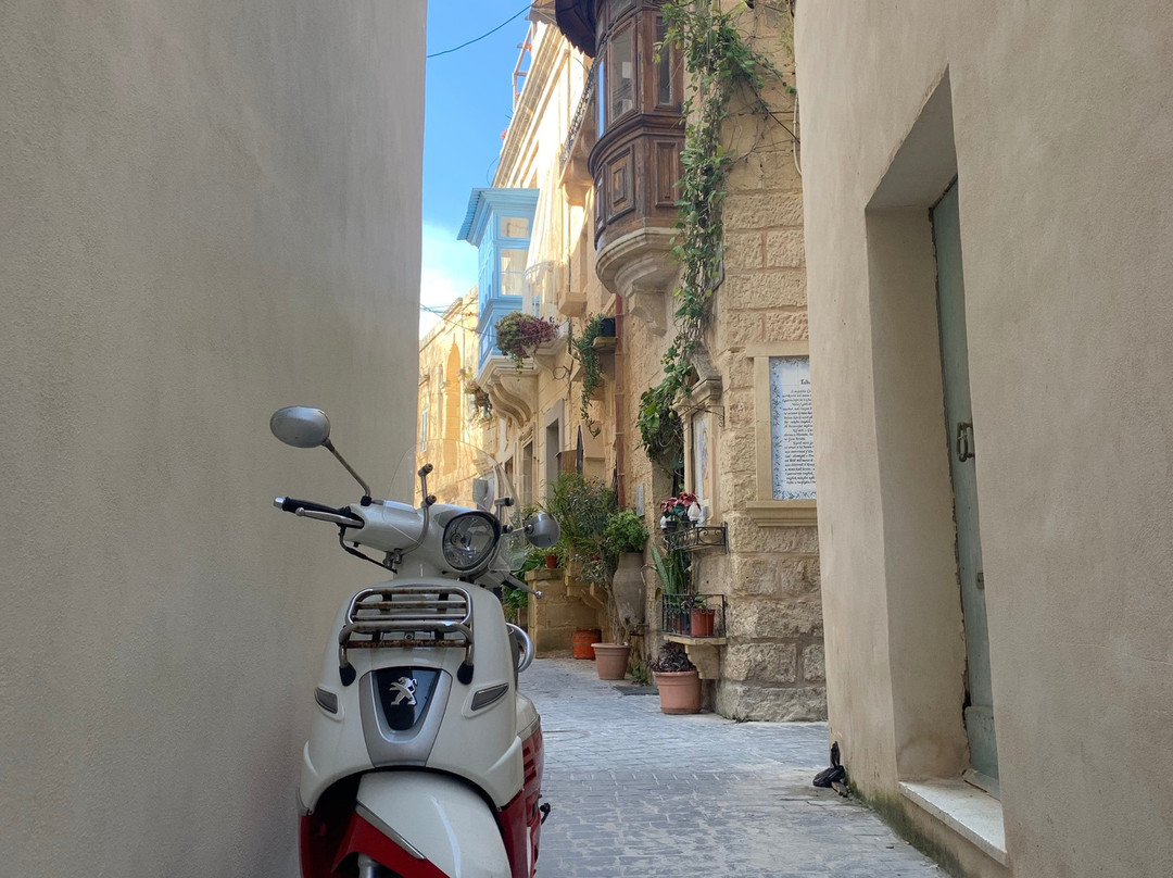Go! Running Tours Malta景点图片