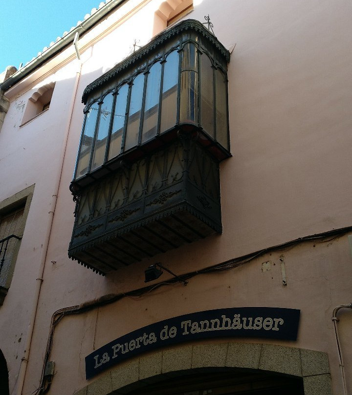 Casa del Dean-Plasencia必去景点