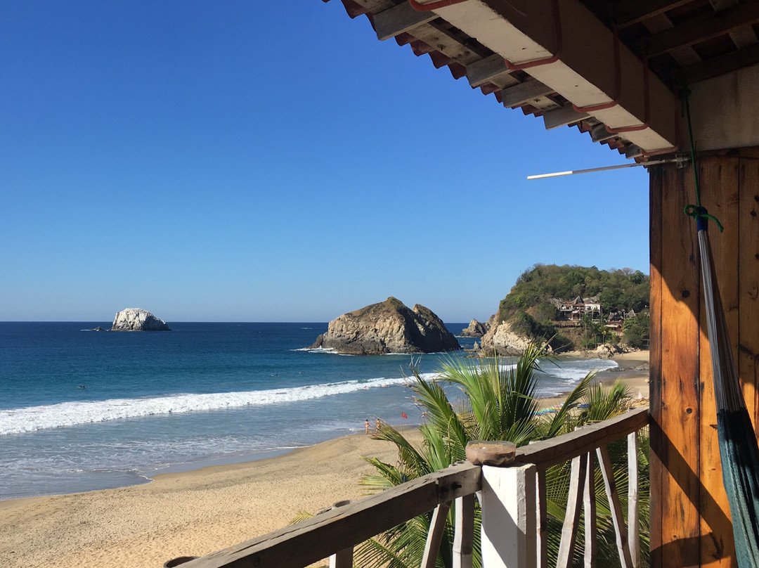Posada Brisa Marina