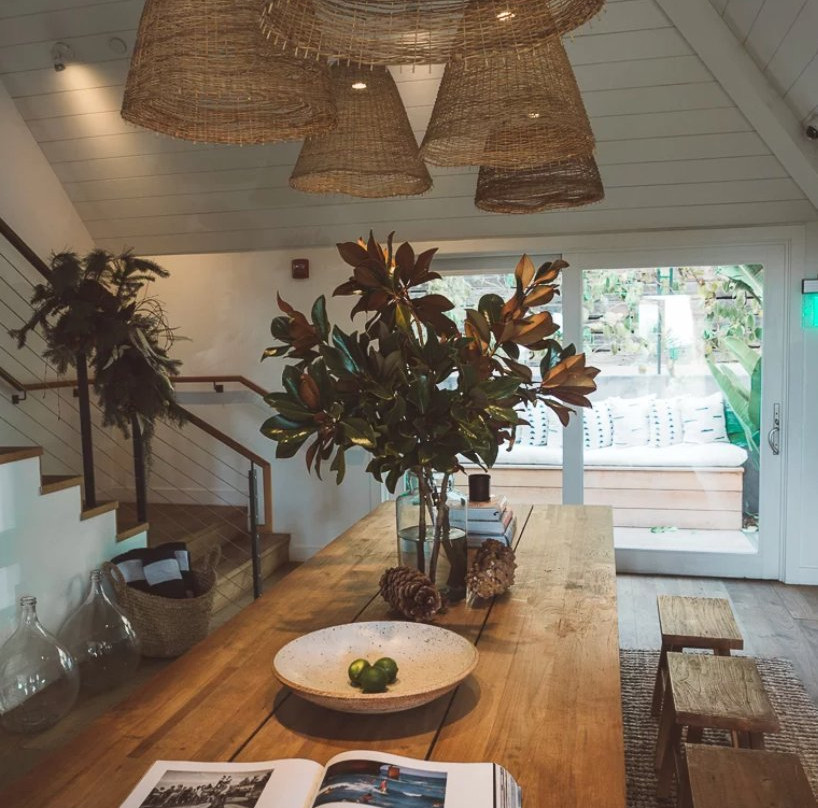 The Surfrider Hotel, Malibu主图