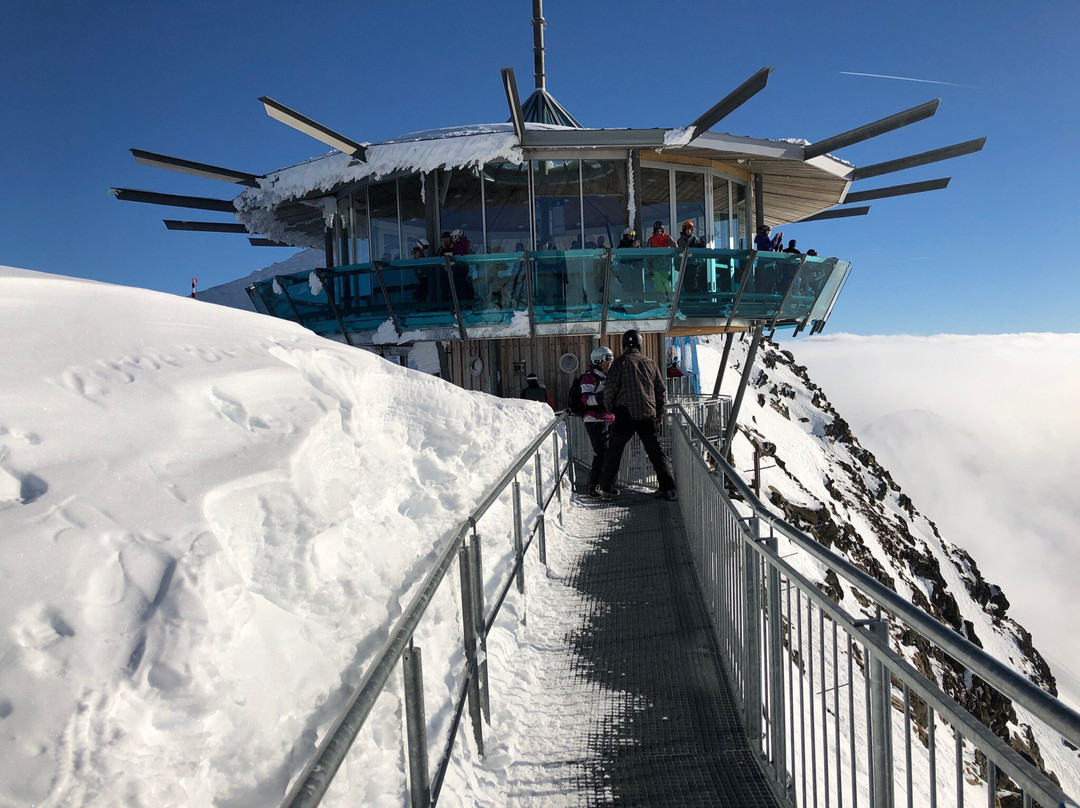 Hotel Bellevue 4主图