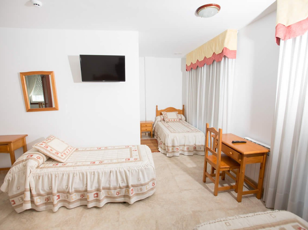 Pension Casa Rodino主图