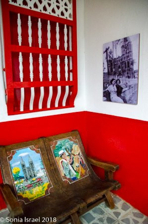 Hotel La Casona主图