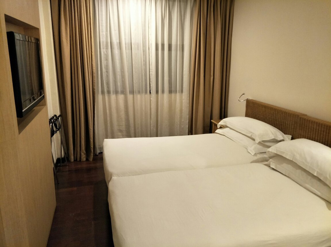 Rocana Hotel Kuantan主图