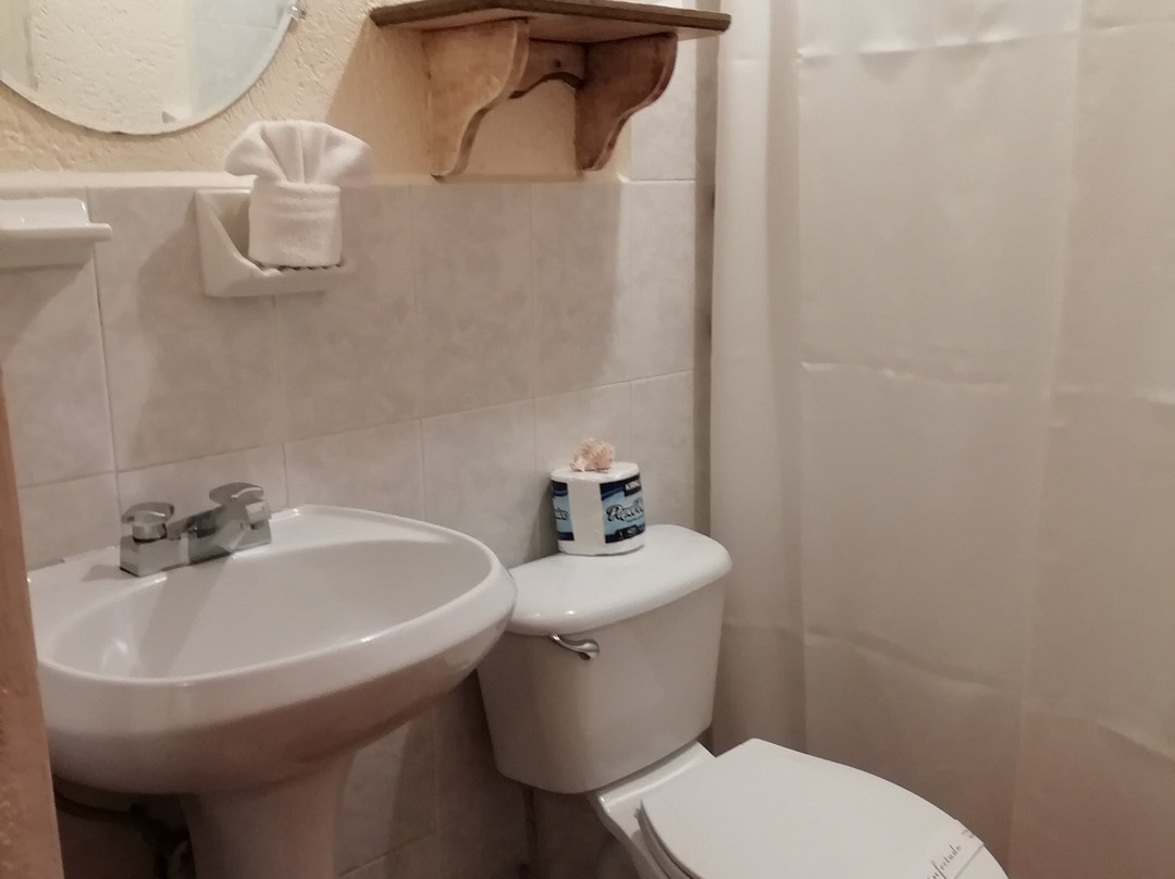 艾尔梅森得劳斯坡艾塔斯酒店主图