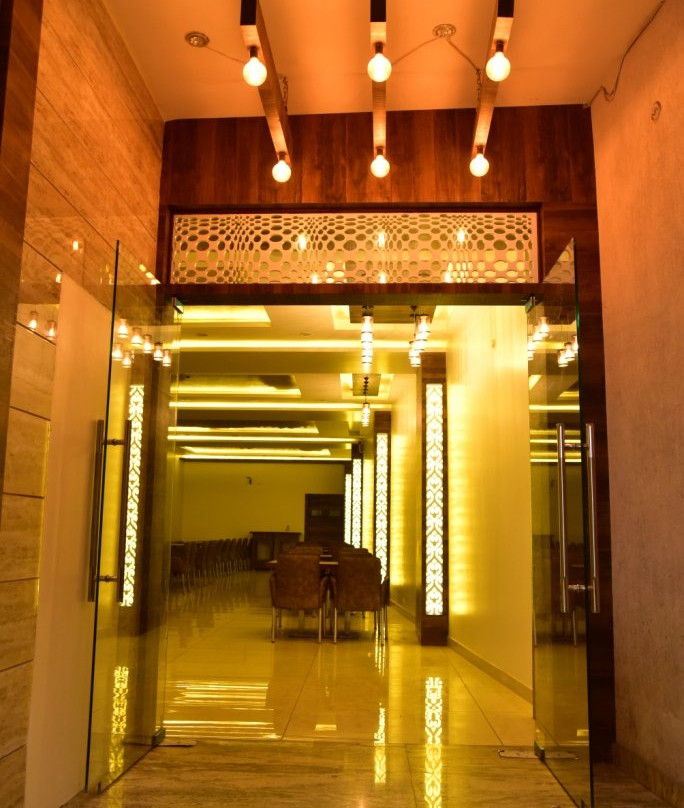 Hotel My Dream主图