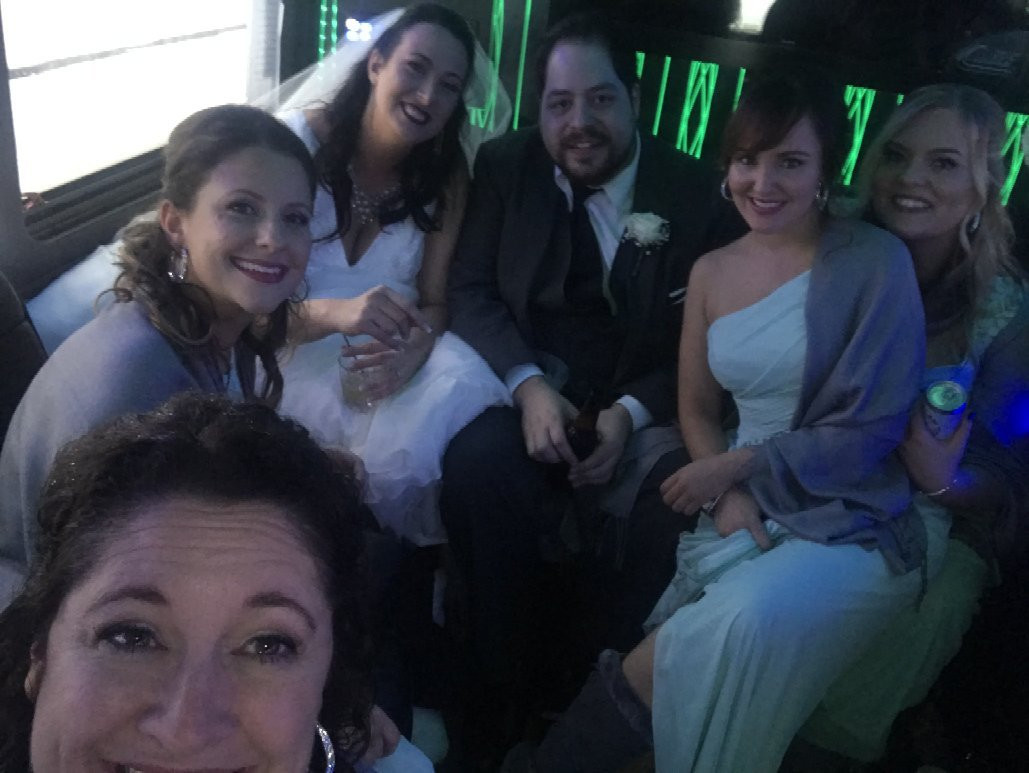 Cleveland Limo Express-克利夫兰必去景点