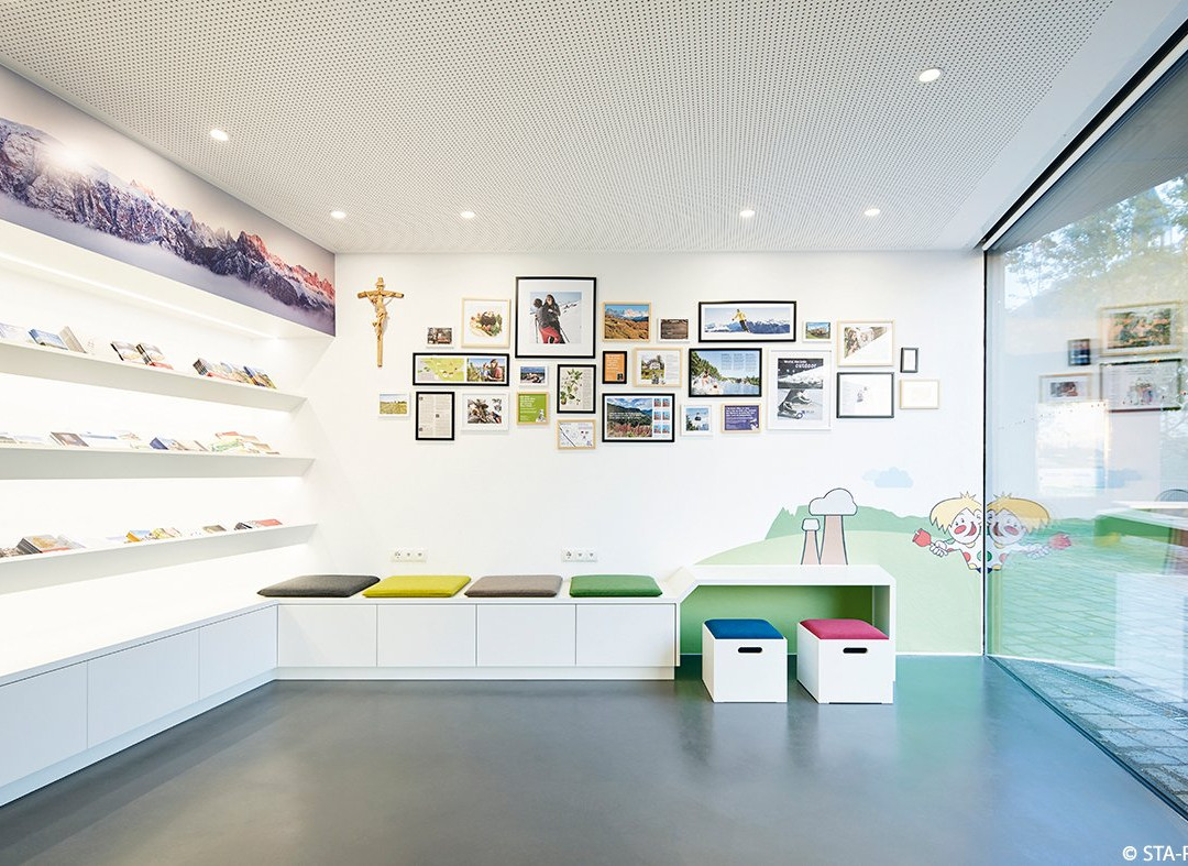 Tourismusverein Ritten in Oberbozen - Associazione Turistica Renon a Soprabolzano-Renon必去景点