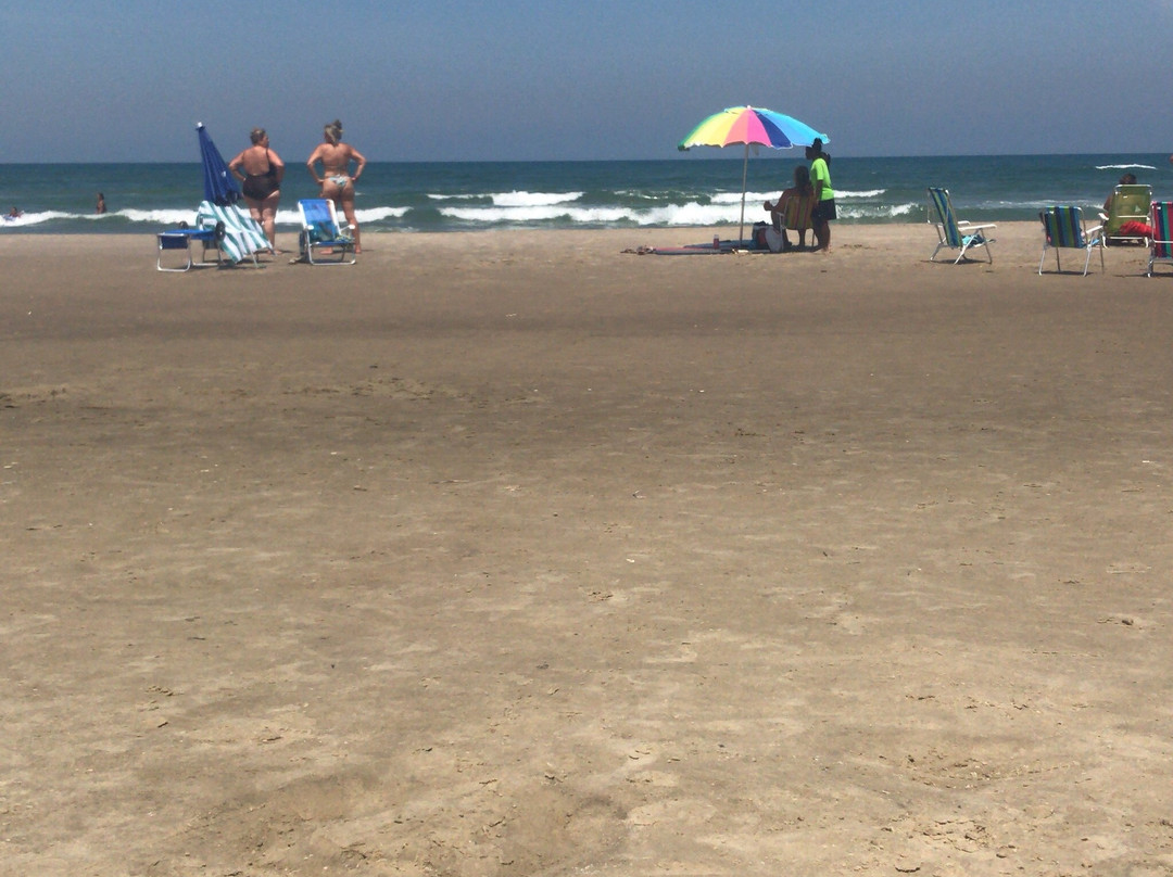 Xangri-la Beach-Capao da Canoa必去景点