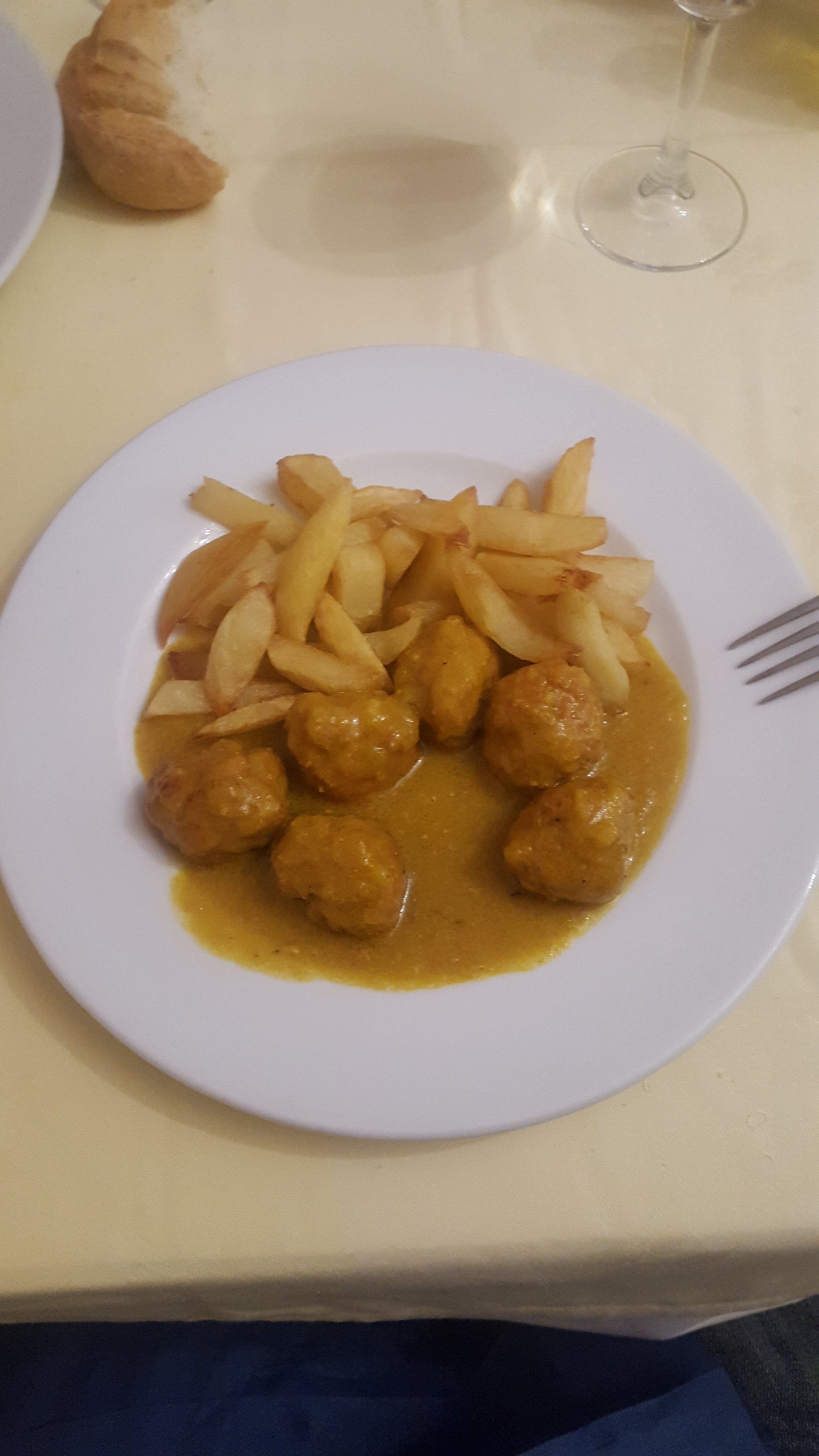 Hotel La Posada del Conde-餐饮