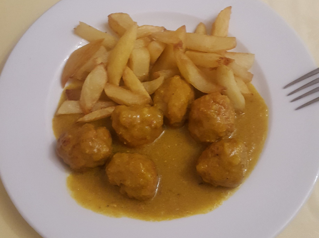 Hotel La Posada del Conde主图