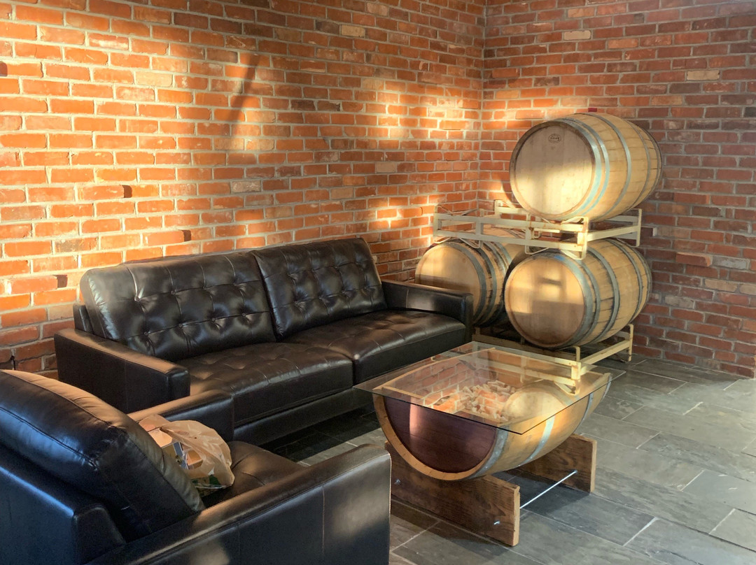 Purgatory Cellars Winery - Highlands Ranch-海兰兹兰奇必去景点