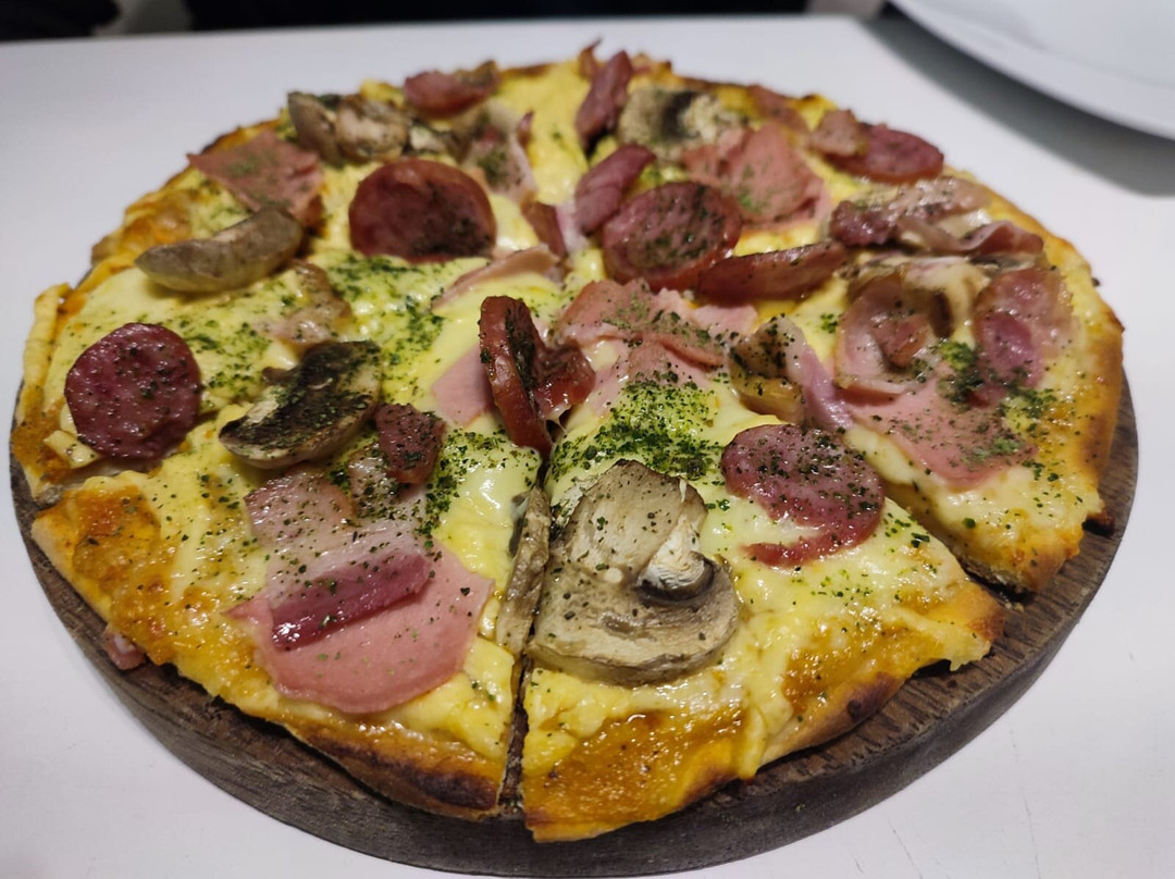 Hilario cafe - pizzeria