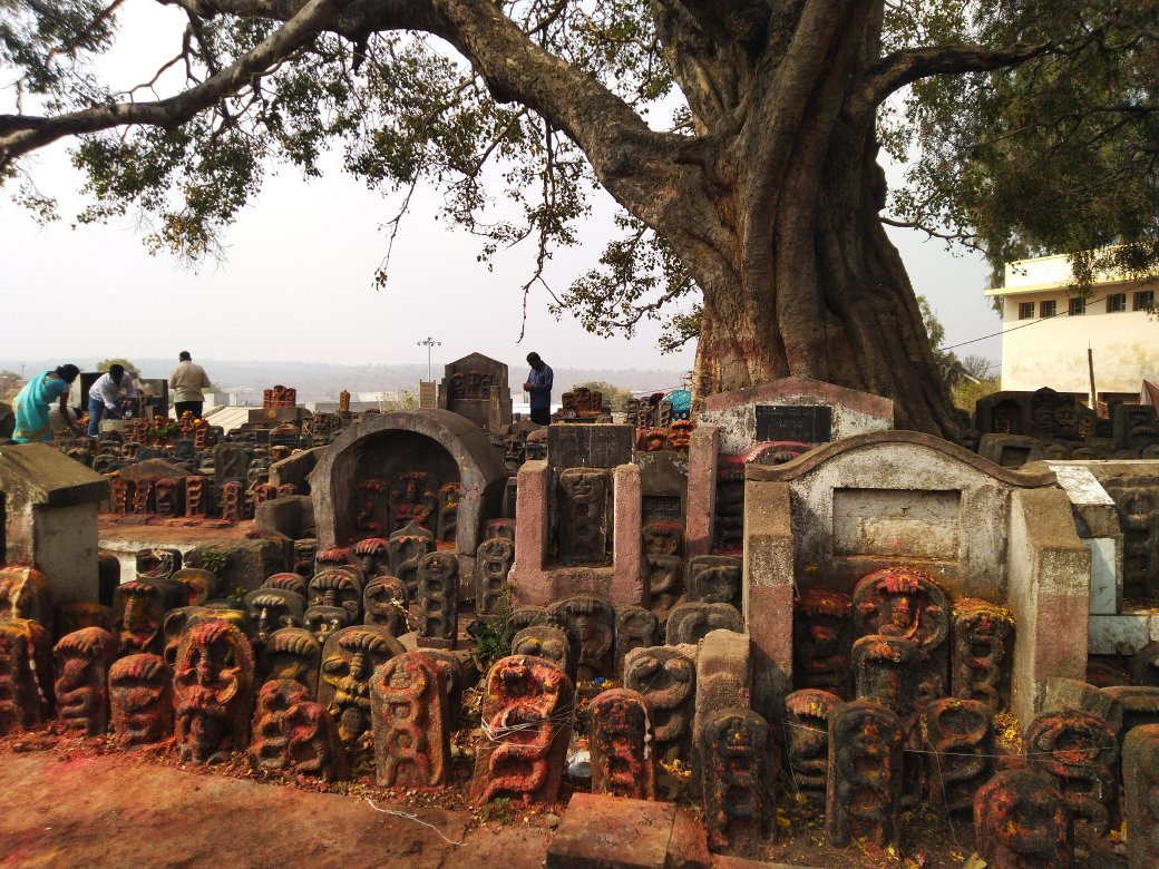 Ghati Subramanya Temple景点图片