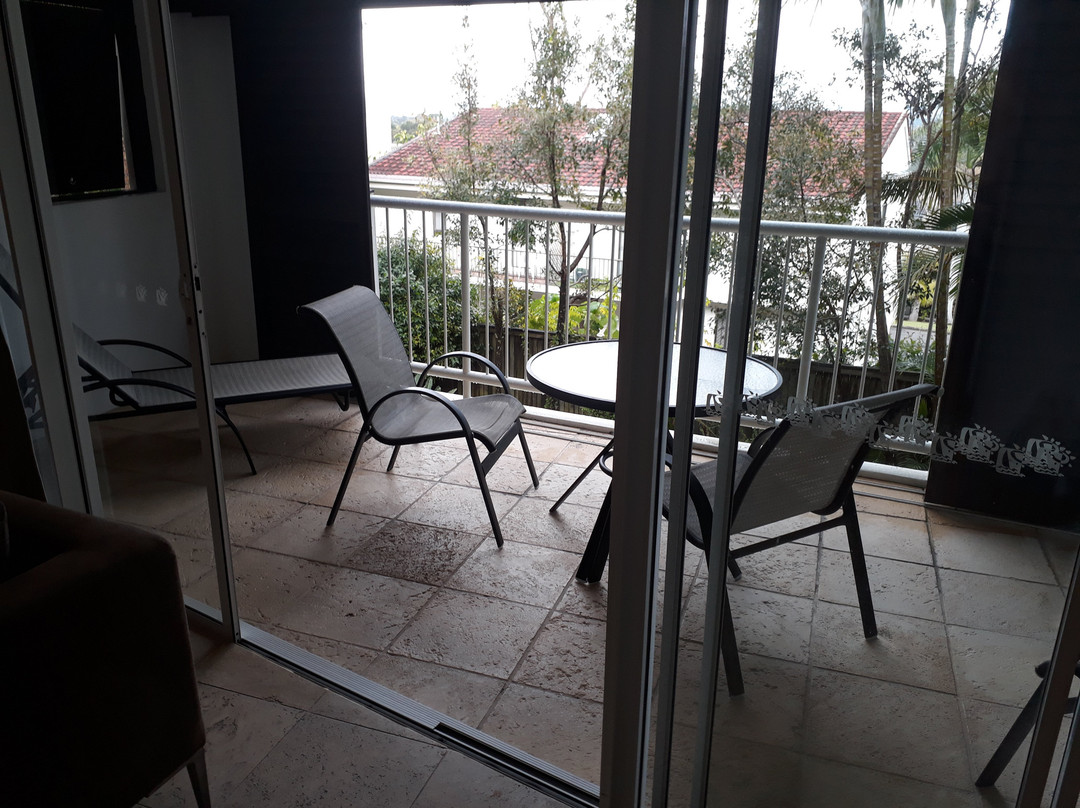 Noosa Blue Resort主图