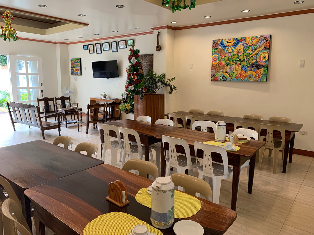 Nathaniel's Lodge主图