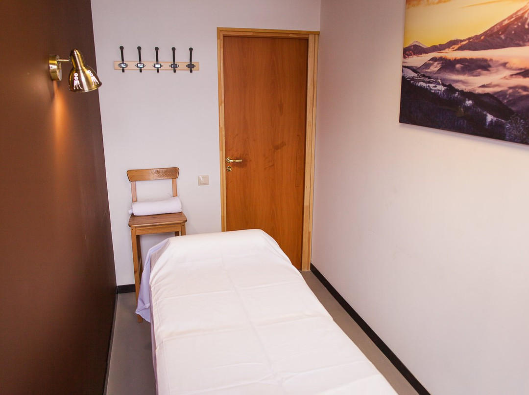 Recovery Zone-Esto-Sadok必去景点