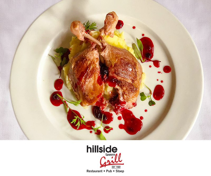 Hillside Tavern Restaurant