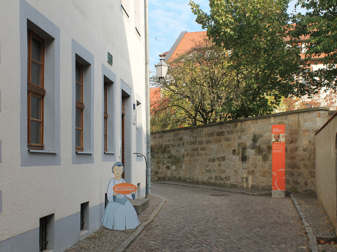 Katharina-Luther-Stube