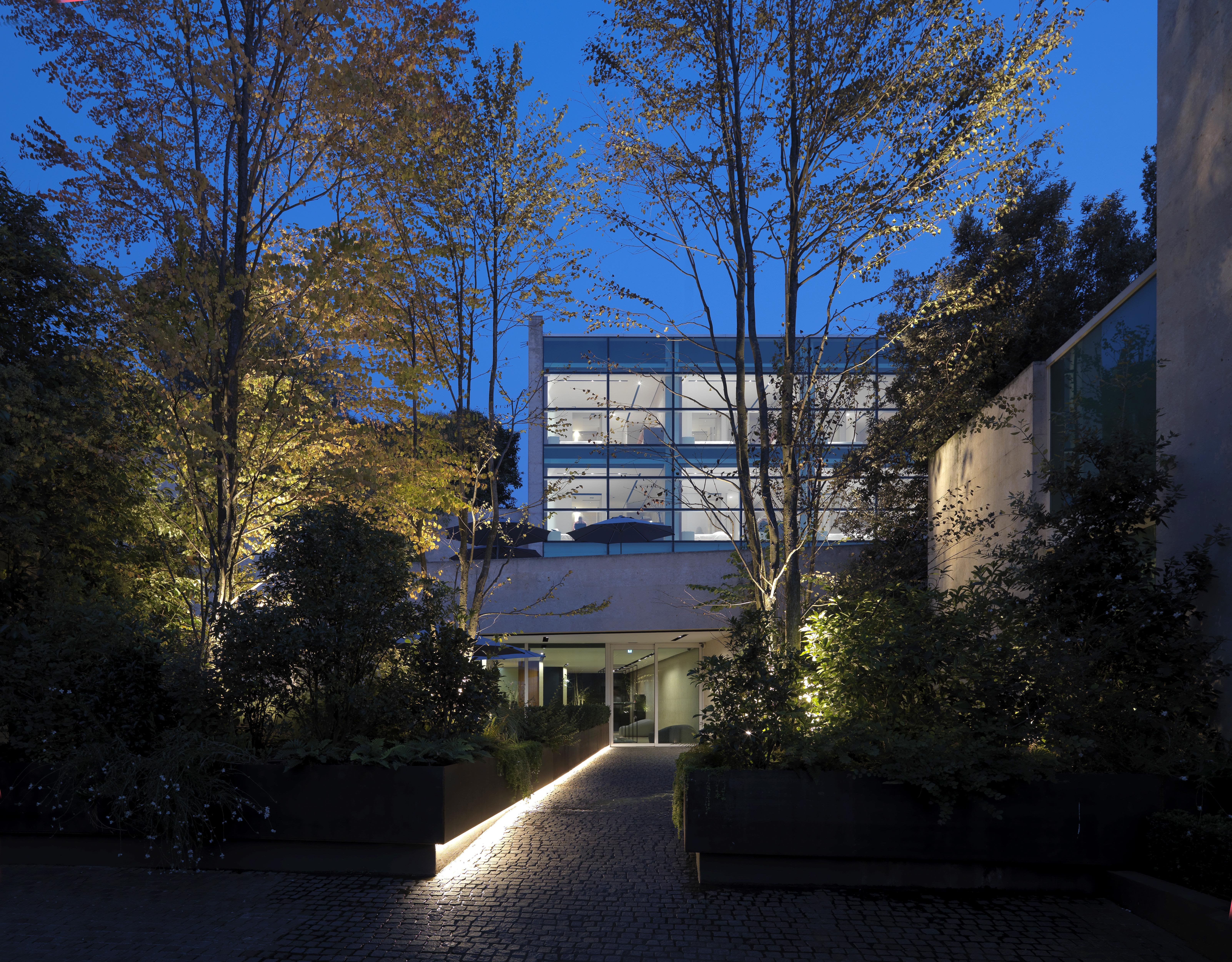 C-Hotel & Spa-官方