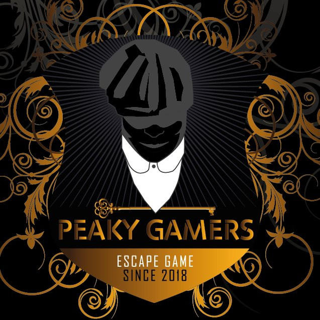 Peaky Gamers - Escape Game景点图片