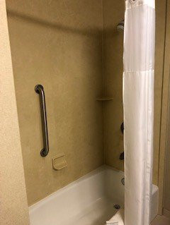 Hampton Inn & Suites Salem主图