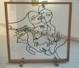 Kheirddine palace-突尼斯必去景点