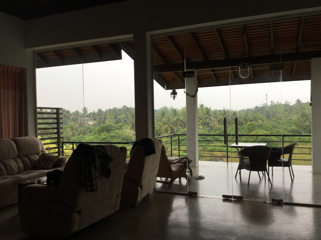Ranil's Villa Aluthgama主图