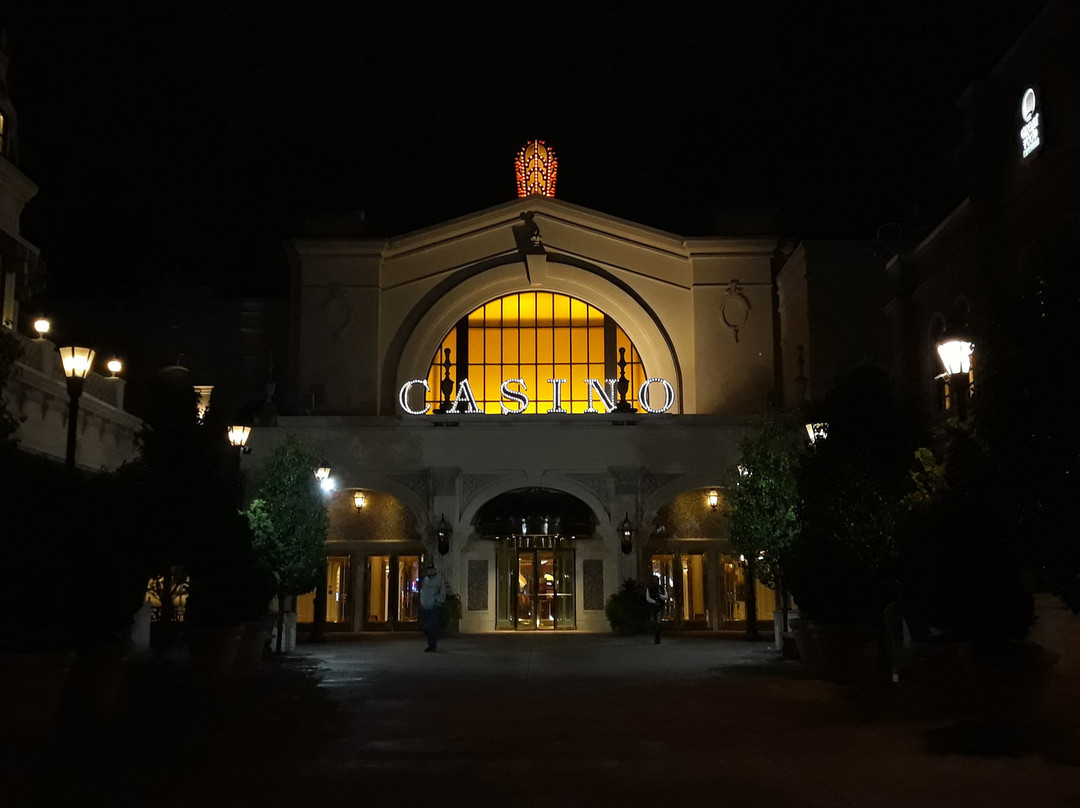 River City Casino & Hotel主图