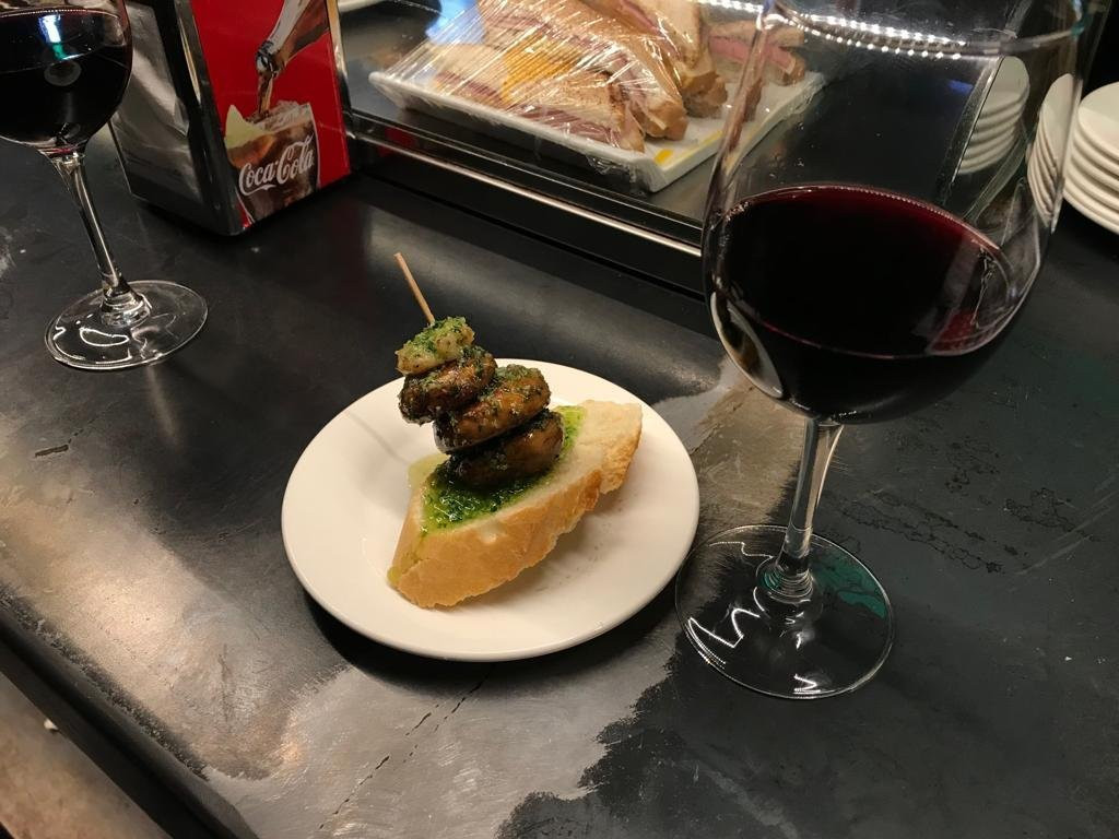 Café Latino