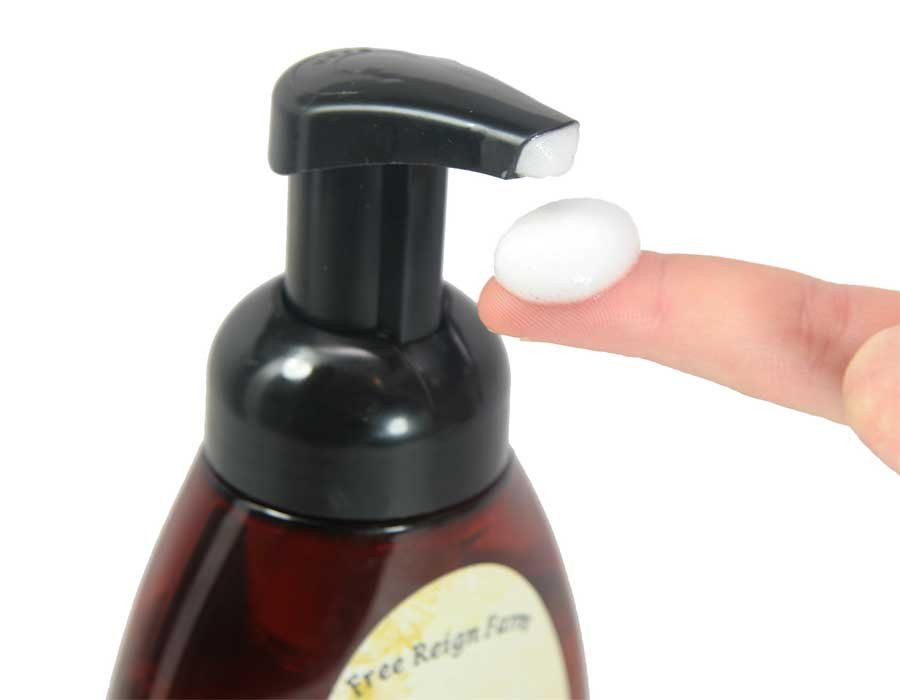 Free Reign Farm-Elizabethton必去景点