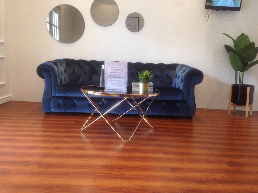 Spa Bekam Ar Rayyan-关丹必去景点