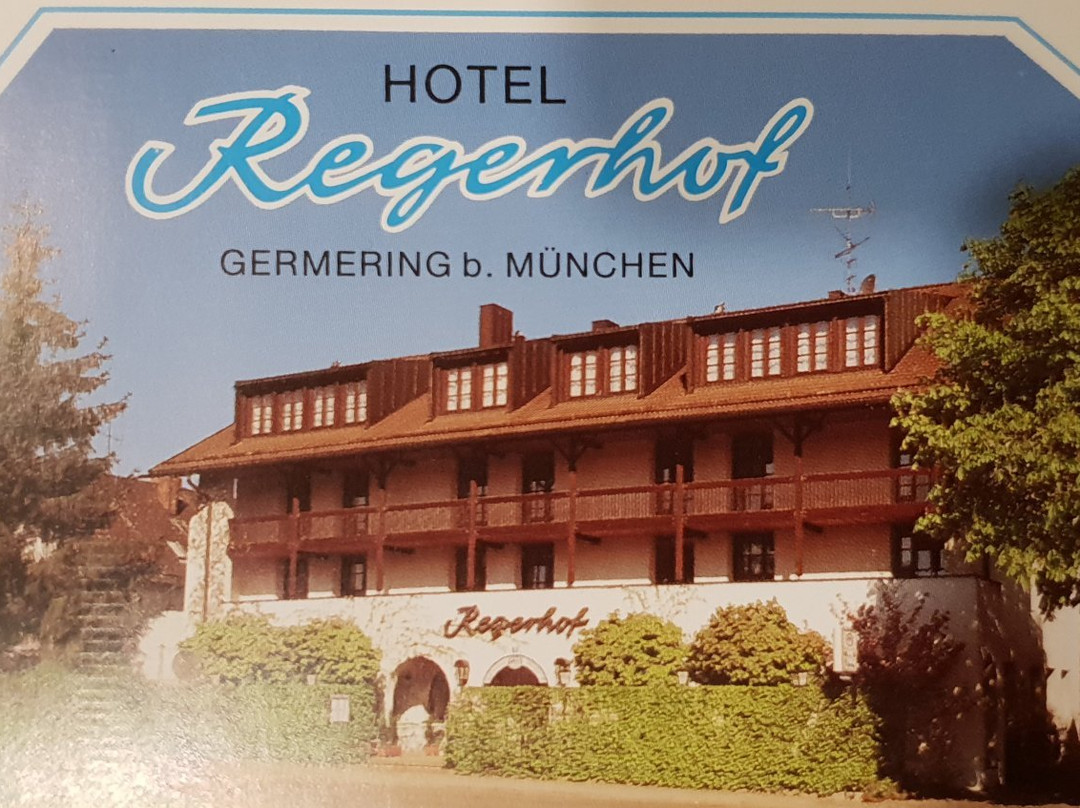 Regerhof Hotel-Restaurant主图