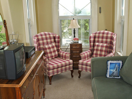 Bluenose Lodge主图