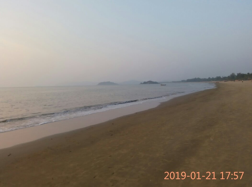 Devbagh Beach景点图片