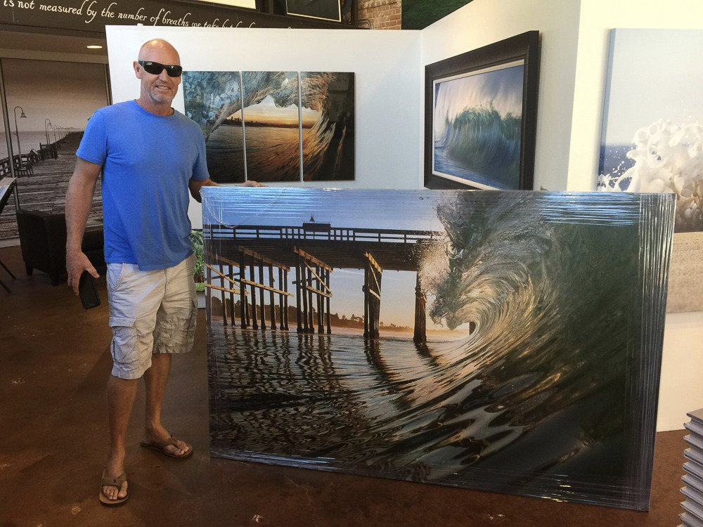 Latitudes Gallery-文图拉县必去景点