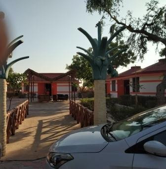 Valley View Club & Resort主图