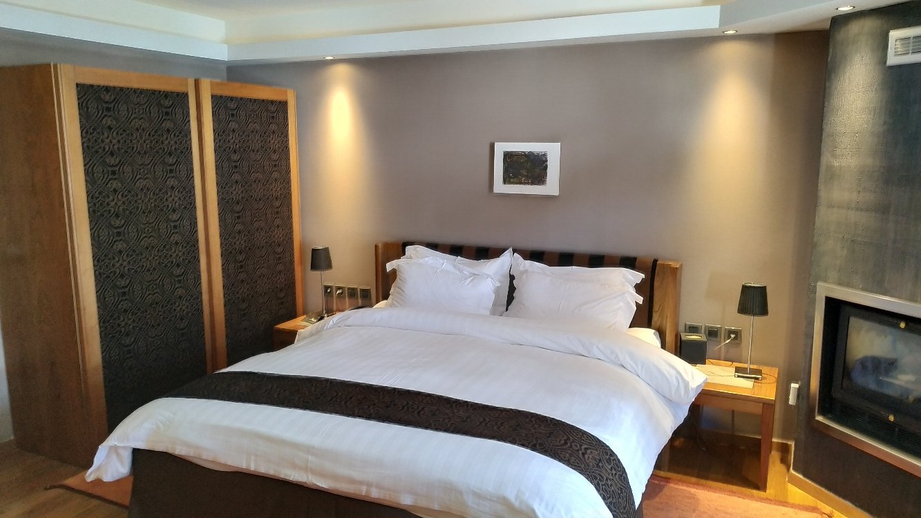 Miramonte Chalet Hotel Spa-官方