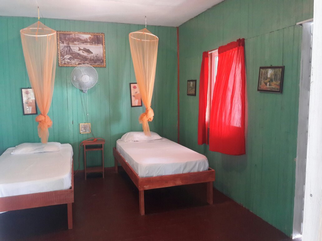 Buccaneer Resort主图