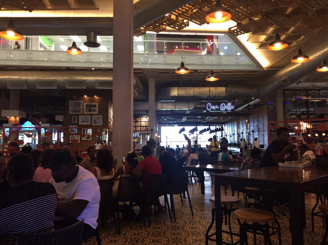 Ballito Junction-巴利托必去景点