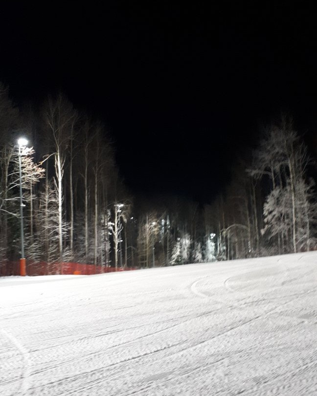 Republican Ski Center Silichy主图