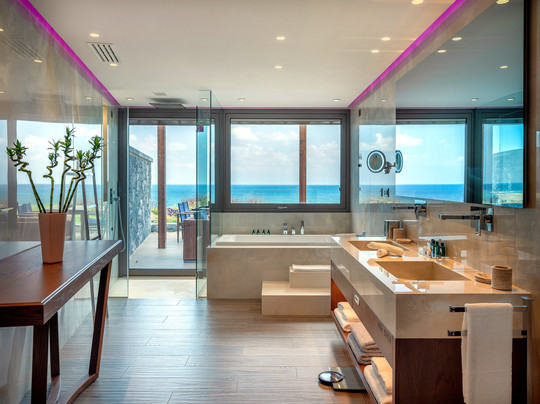 克里特岛酒店住宿-Nana Princess Suites, Villas & Spa