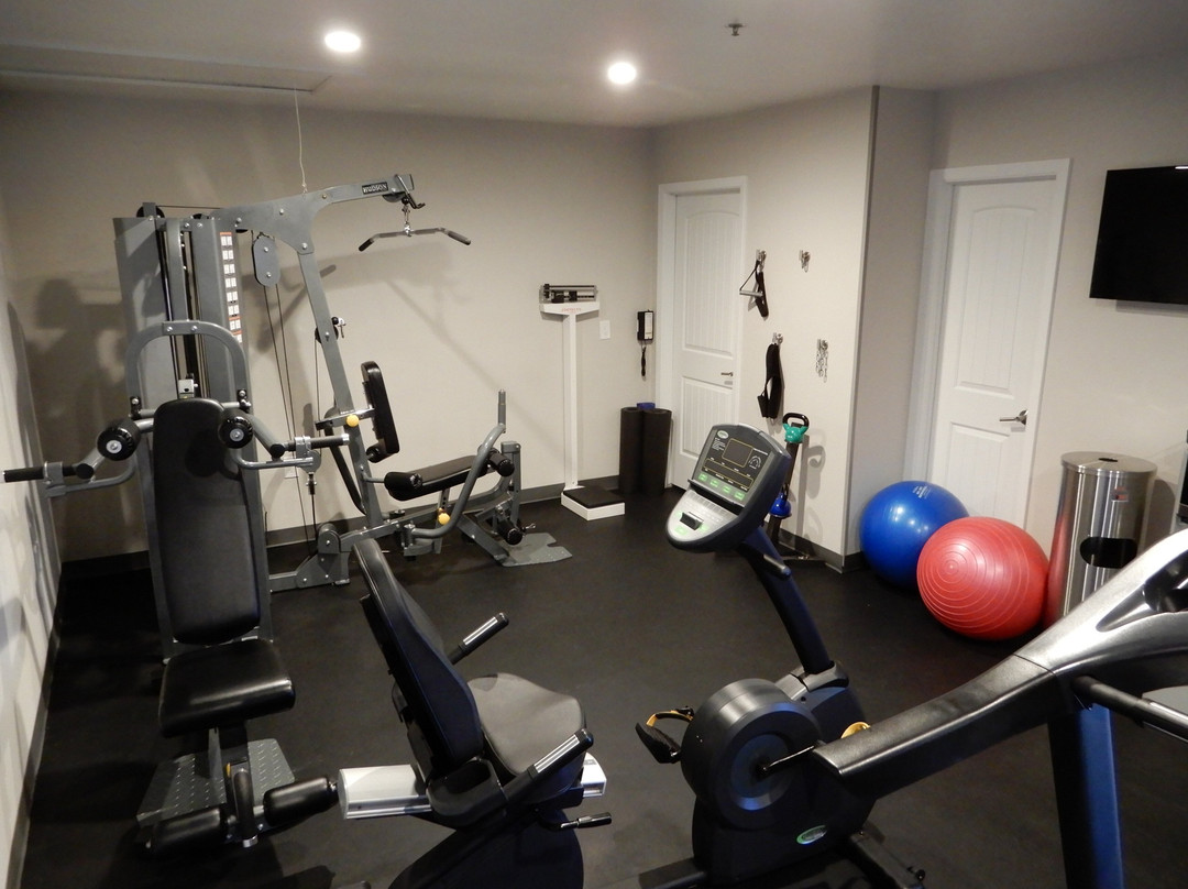 Best Western Beachside Inn主图